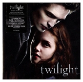 Twilight - Music from the Original Motion Picture Soundtrack