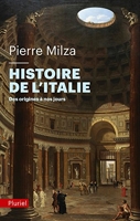 Histoire de l'Italie - Des origines à nos jours