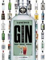 Gin box by Guillaume Guerbois