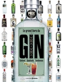 Le grand livre du Gin