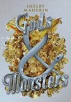 Gods & Monsters (broché) Tome 03