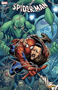 Spider-Man (Fresh Start) N°8 de Nick Spencer