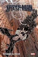 Spider-Man - Retour au noir (Nouvelle édition)