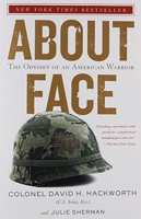 About Face - The Odyssey of an American Warrior