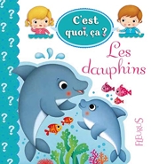 Les Dauphins - N°7