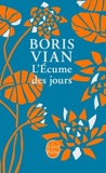 L'ecume Des Jours Edition Speciale Film (Litterature & Documents) (French Edition) by Vian(2013-10-01) - Distribooks Inc - 01/01/2013