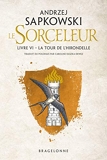 The Witcher - La Tour de l'Hirondelle: Sorceleur, T6 - Format Kindle - 5,99 €
