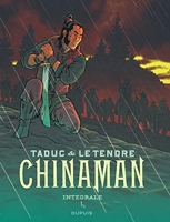 Chinaman - L'intégrale - Tome 1 / Nouvelle édition