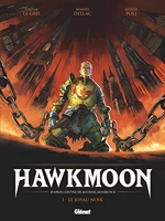 Hawkmoon Tome 1 - Le Joyau Noir