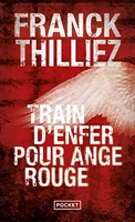 Train d'enfer pour Ange rouge - Pocket - 08/06/2011