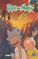 Rick and Morty, T4