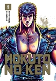 Hokuto No Ken (nouvelle édition) Extreme Edition Tome 01