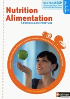 Nutrition-Alimentation