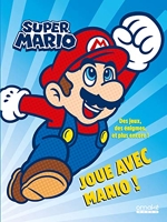 Joue avec Mario !