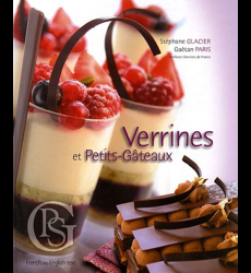Verrines et Petits-Gâteaux