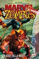 Marvel zombie deluxe - Edition deluxe Tome 2 Tome 02