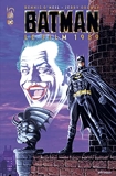 Batman - L'adaptation des films de Tim Burton - Tome 0