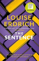 The Sentence - Shortlisted for the Women’s Prize for Fiction 2022