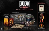 Doom Eternal Edition Collector Xbox One
