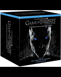 Game of Thrones – Saison 7 – Edition Limitée Collector