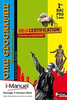 Histoire-Géographie Éducation civique - Vers la certification