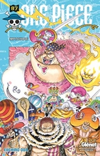 Lot de la série de 51 mangas ONE PIECE Du tome 1 au 50 + le tome 100  collector