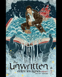 The Unwritten