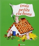 Les Trois Petits Cochons de Paul François (25 novembre 1999) Broché - 25/11/1999