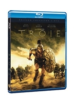 Troie - Director's Cut - Blu-ray