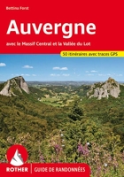 Auvergne Massif Central