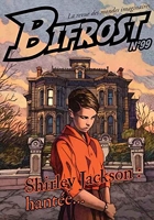Bifrost N° 99 - Shirley Jackson : hantée
