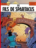 Alix Vol. 12 - Le Fils de Spartacus - Format Kindle - 7,99 €
