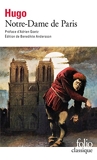 Notre-Dame de Paris (1482) (Edition enrichie) - Format Kindle - 9,99 €