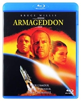 Armageddon [Blu-Ray]