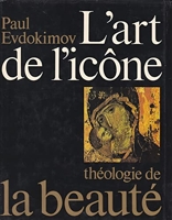 L'Art de l'Icône. Théologie de la beauté. - Editions Desclée de Brouwer - 1972