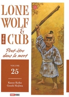 Lone Wolf & Cub Tome 25 - Panini - 19/08/2009