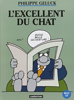 Le Chat - Best of, tome 2 - L'Excellent du Chat