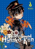 Toilet-bound Hanako-kun - Tome 00