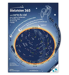 Stelvision 365