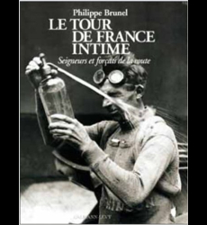 Le Tour de France intime