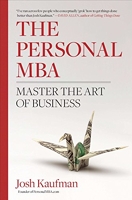 The Personal MBA - Master the Art of Business. - Portfolio - 30/12/2010
