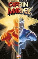 Captain Marvel - Dark Origins - Format Kindle - 10,99 €