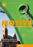 Motive - Kursbuch B1 Lektion 19-30