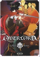 Overlord Tome 2