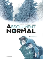 Absolument Normal - Tome 2 - Tous seuls
