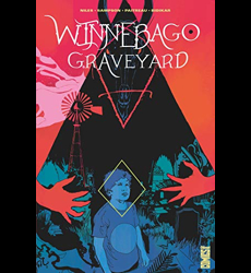 Winnebago Graveyard