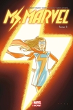 Ms. marvel - All new Marvel now Tome 03
