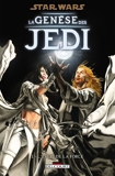 Star Wars - La Genèse des Jedi T01 - L'éveil de la Force - Format Kindle - 9,99 €