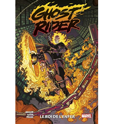 Ghost Rider T01