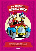 La Dynastie Donald Duck - Tome 20 - 1944/1946 - L'Or de glace et autres histoires